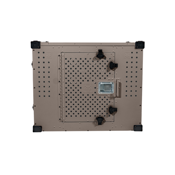 High Anxiety Side Door Add-On High Anxiety Side Door Add-On