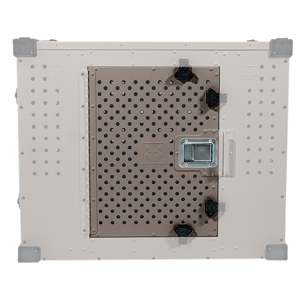 High Anxiety Side Door Add-On High Anxiety Side Door Add-On