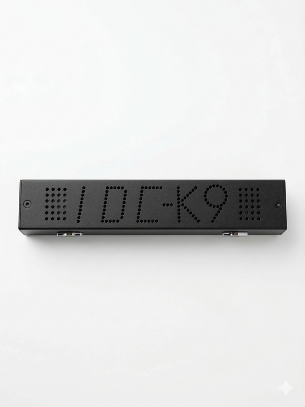 Impact Sniffer Box Impact Sniffer Box