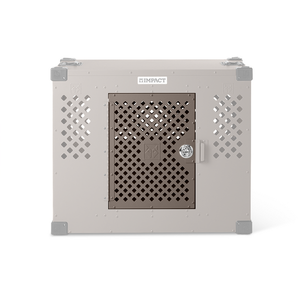 Stationary Side Door Add-On Stationary Side Door Add-On