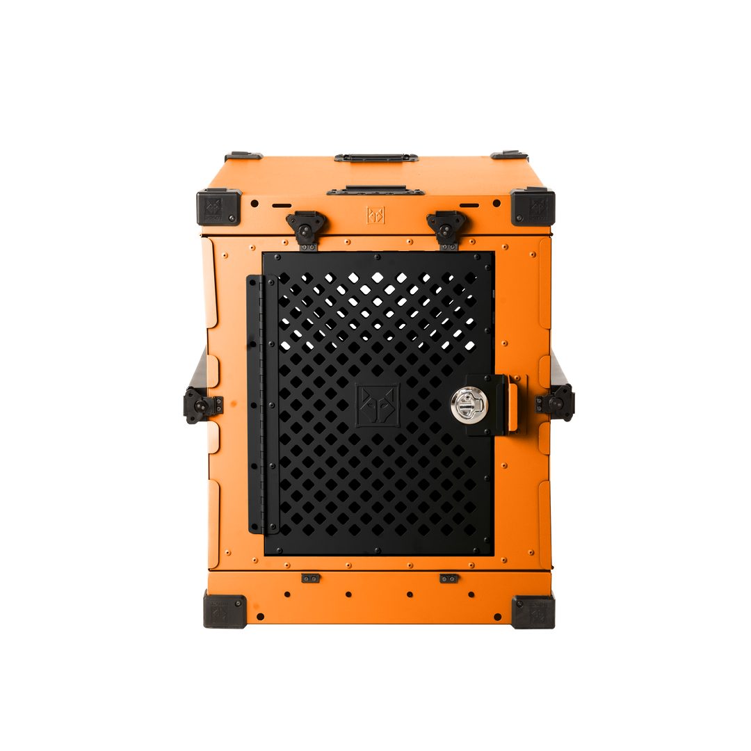 Halloween Limited Edition Dog Crate