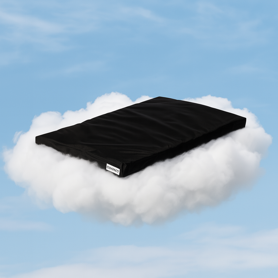 Impact Orthopedic Dog Crate Pad