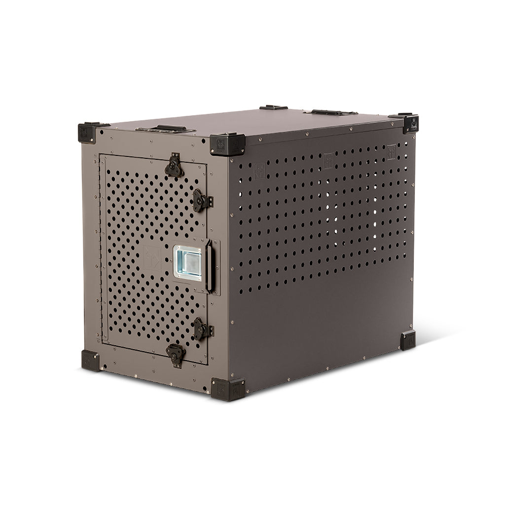 High Anxiety Dog Crate | Impact Dog Crates - Dog Crate For Hyperactive Puppies