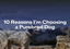 10 Reasons I’m Choosing a Purebred Dog