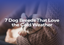 7 Dog Breeds That Love the Cold Weather