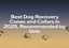 Best Dog Recovery Cones and Collars in 2025, Recommended by Vets