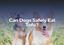 Can Dogs Safely Eat Tofu?