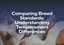 Comparing Breed Standards: Understanding Temperament Differences