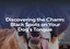 Discovering the Charm: Black Spots on Your Dog’s Tongue