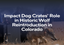 Impact Dog Crates' Role in Historic Wolf Reintroduction in Colorado