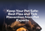 Keep Your Pet Safe: Best Flea and Tick Prevention from Pet Experts