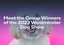 Meet the Group Winners of the 2023 Westminster Dog Sho