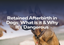 Retained Afterbirth in Dogs: What It Is &amp; Why It’s Dangerous