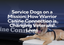 Service Dogs on a Mission: How Warrior Canine Connection is Changing Veterans' Lives