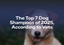 The Top 7 Dog Shampoos of 2025, According to Vets