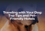 Traveling With Your Dog: Top Tips and Pet-Friendly Hotels