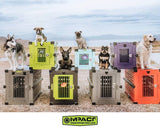 Vote for Your Favorite Impact Dog Crate to be Entered to Win a Crate of Your Choice!
