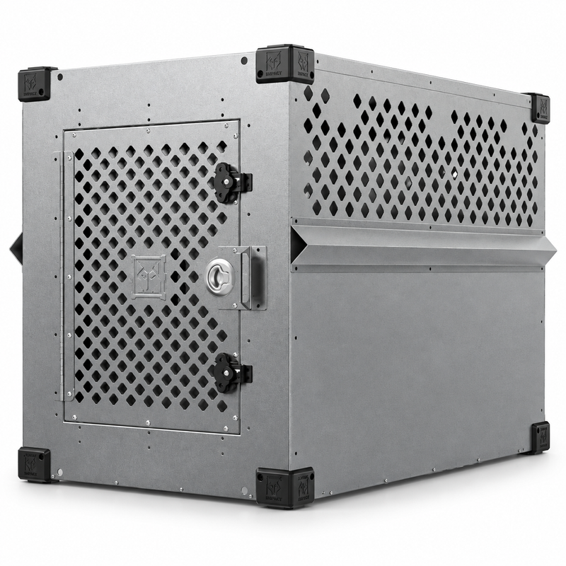 Airline Dog Crate