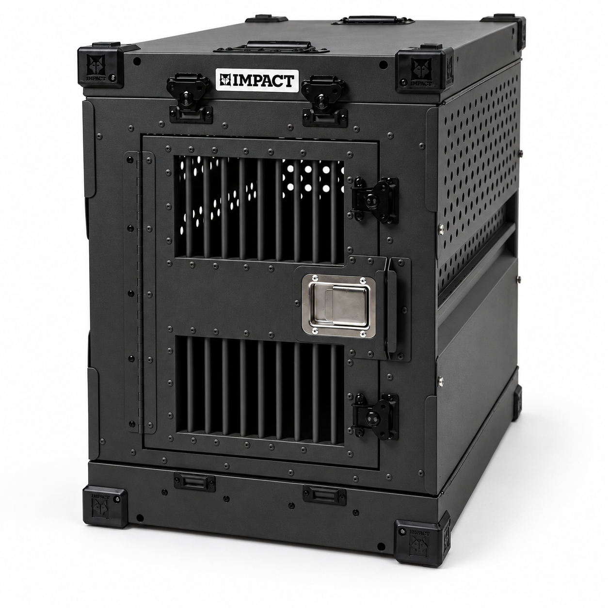 Collapsible Dog Crate - Pro Series