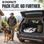 Collapsible Dog Crate