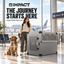 Airline Dog Crate