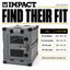 Collapsible Dog Crate - Pro Series