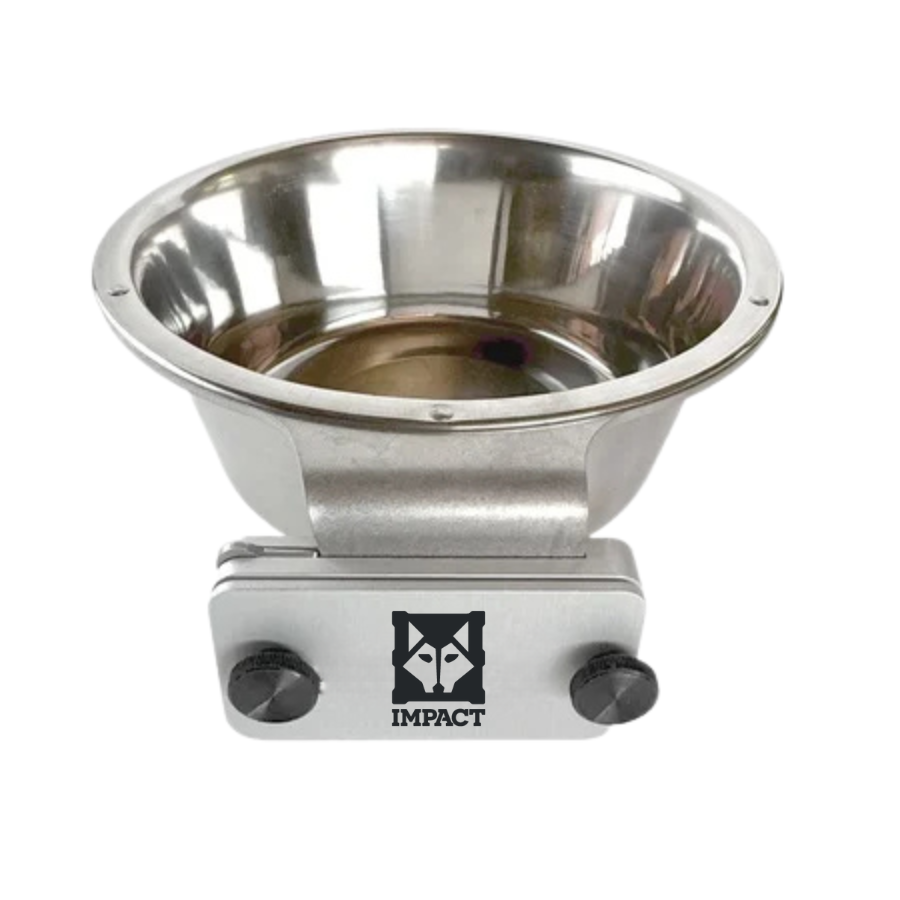 Crate Bowl