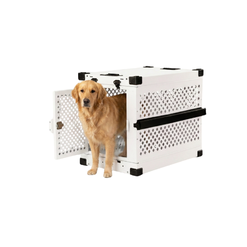 High Anxiety – Impact Dog Crates