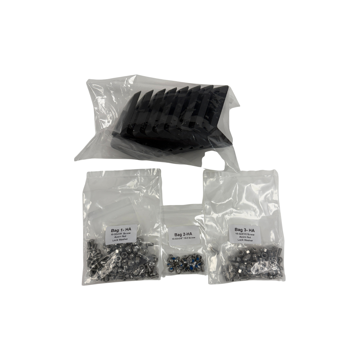 Replacement Hardware Kit