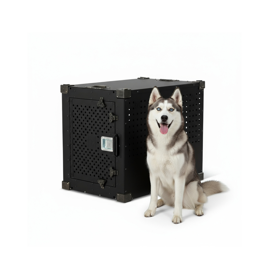 A closer look at Absorbencing Huge Anxiety Small Travel Crate Systems