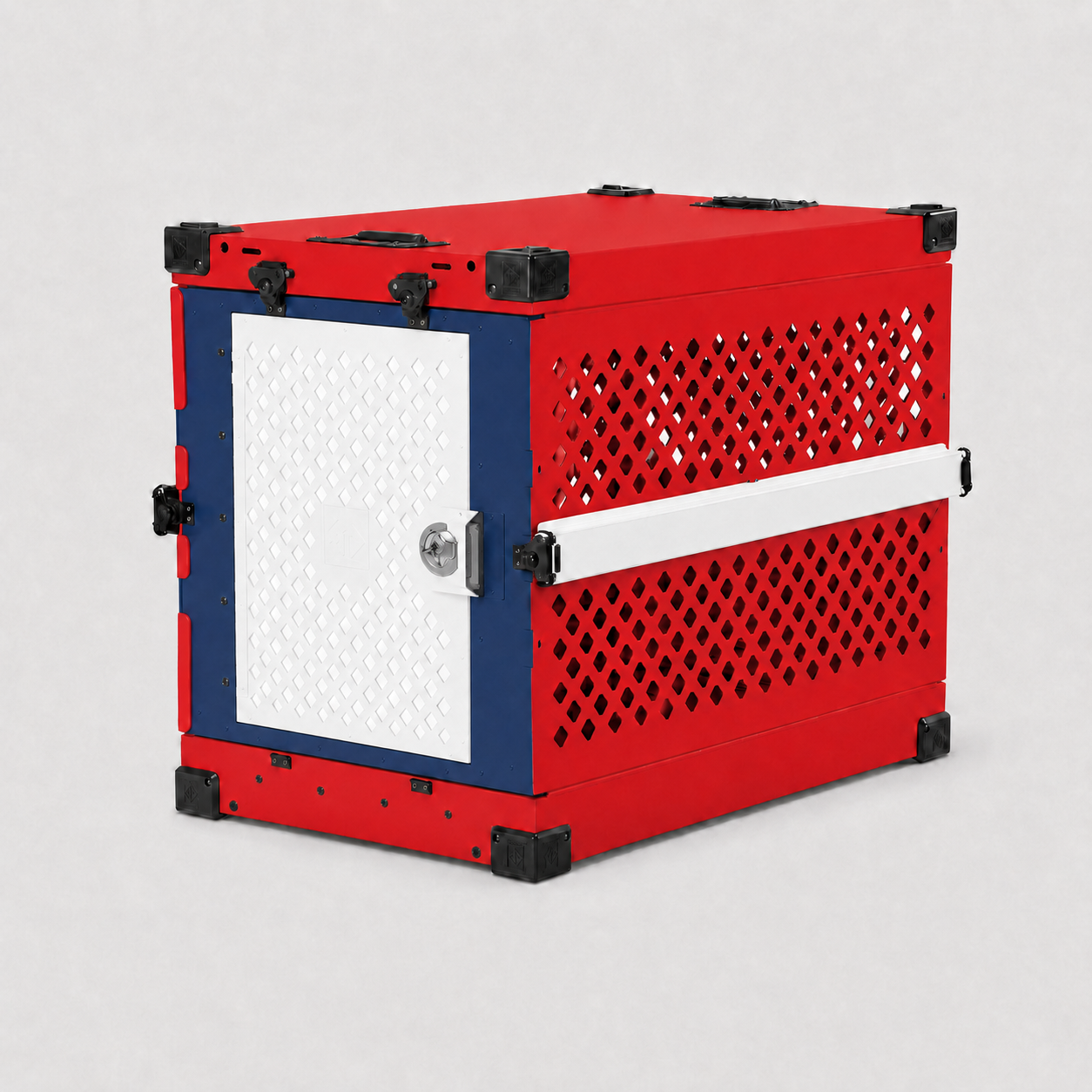 Limited Edition: USA 250 Collapsible Crate