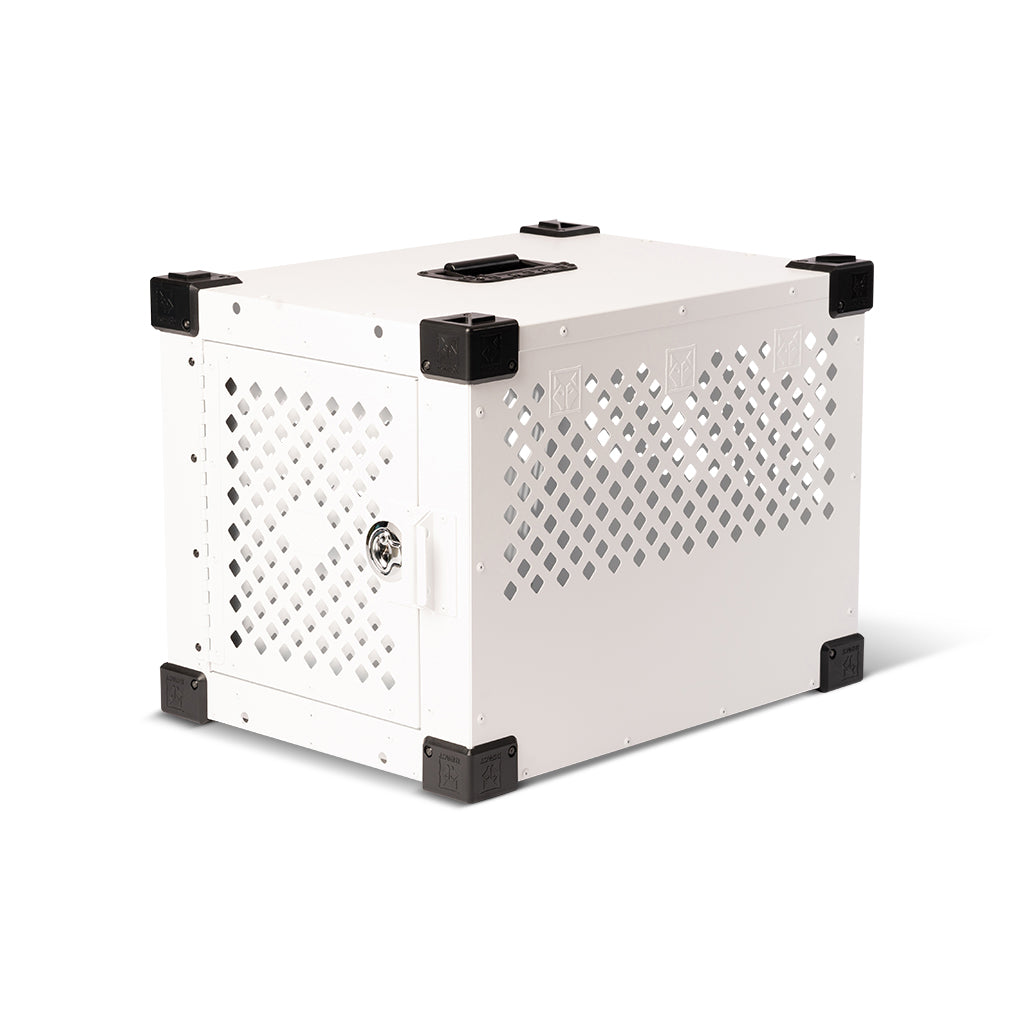 Stationary Dog Crate