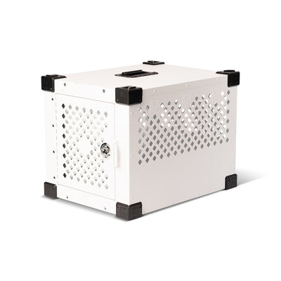 Stationary Dog Crate
