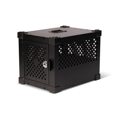Stationary Dog Crate