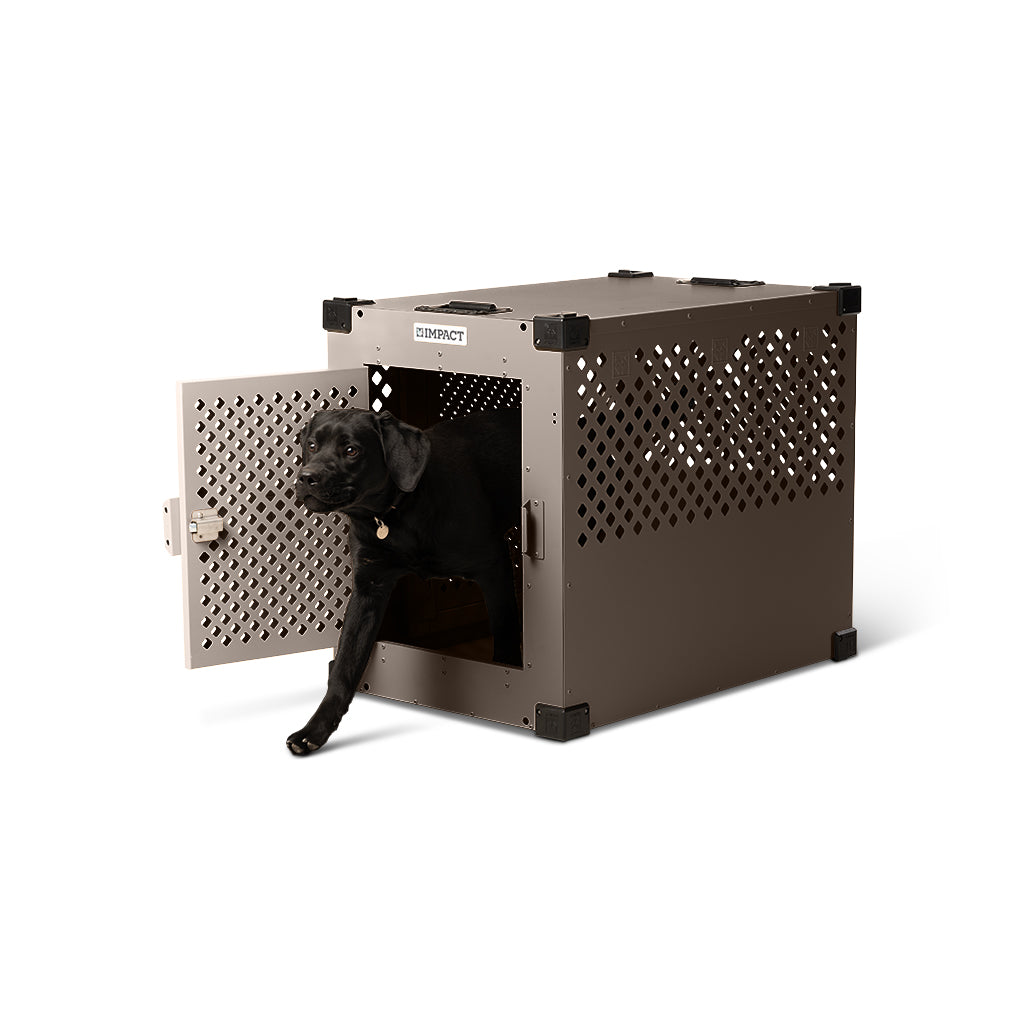 Impact Dog Den – Impact Dog Crates
