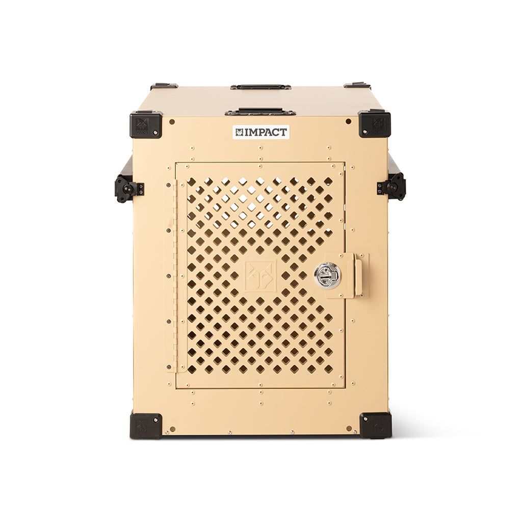 Limited Edition Desert Stationary Crate