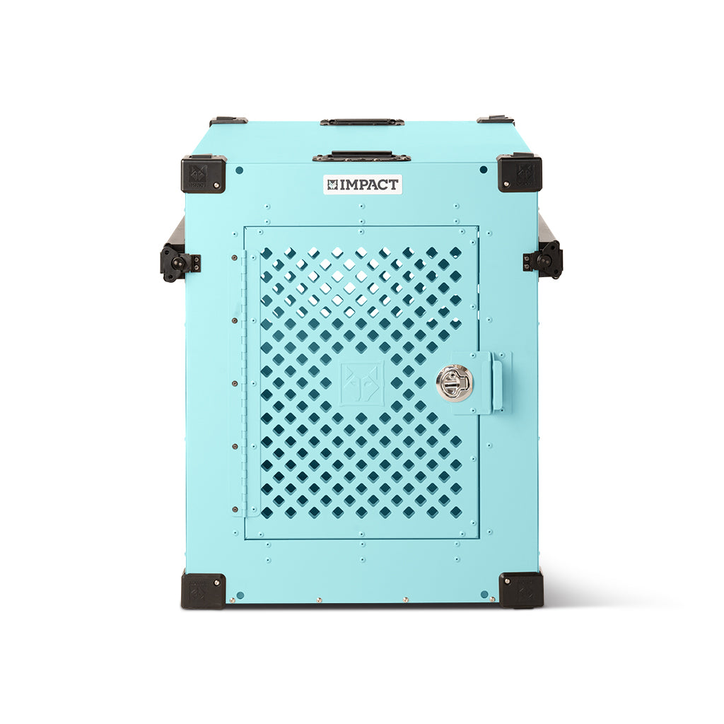 Limited Edition Stationary Crate