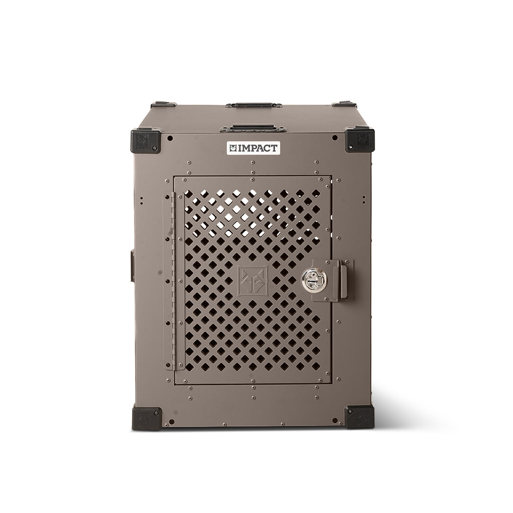 Stationary Dog Crate | Impact Dog Crates