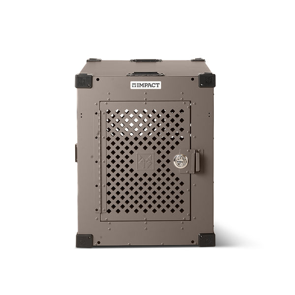 Stationary Dog Crate | Impact Dog Crates