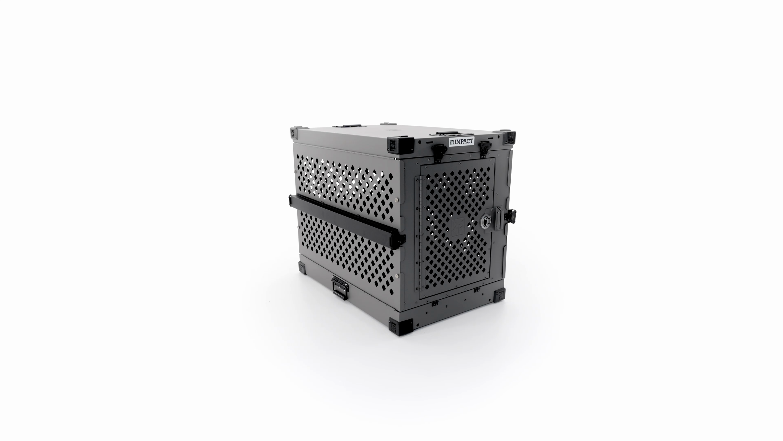Collapsible Dog Crate | Impact Dog Crates Collapsible Dog Crate | Impact Dog Crates