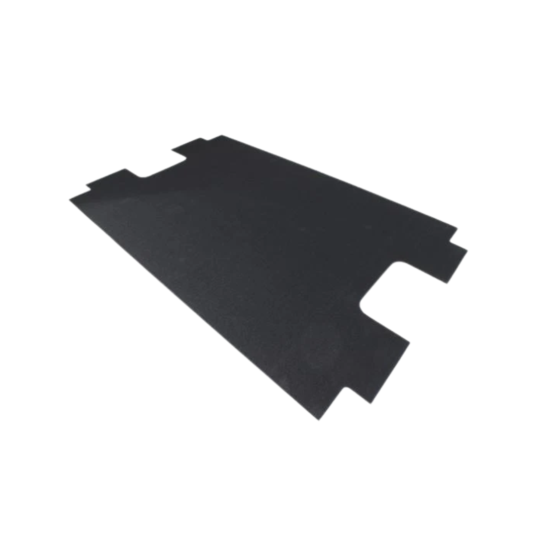 Grooming Pad