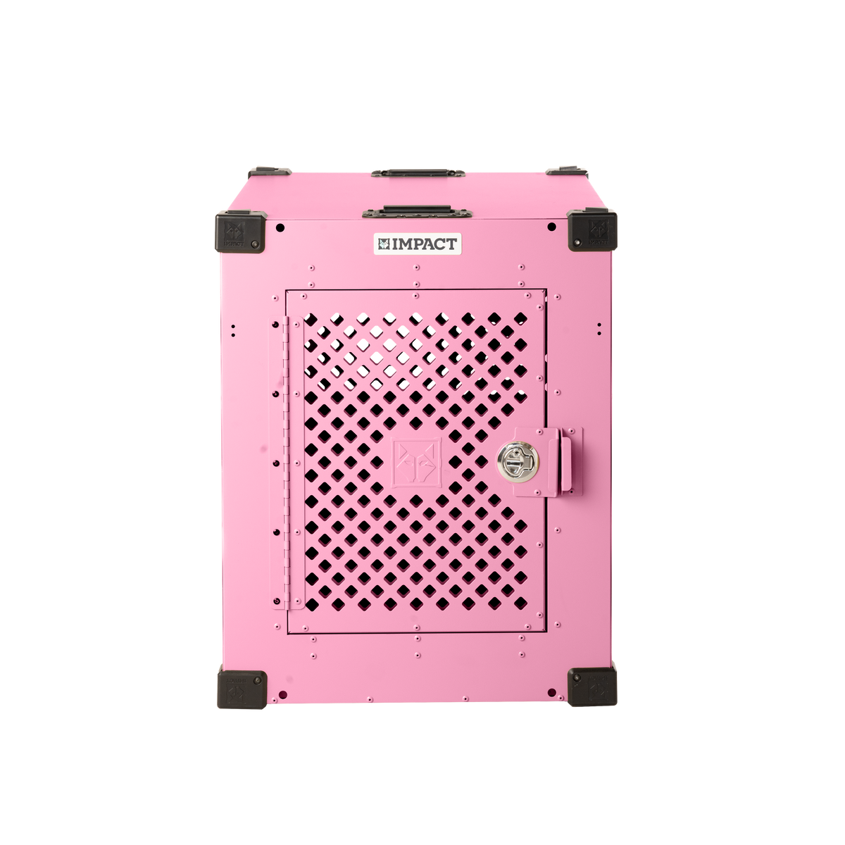 Limited Edition Stationary Crate