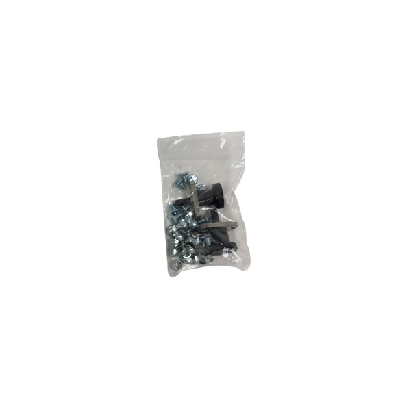 Replacement Wheel Cart Hardware Kit