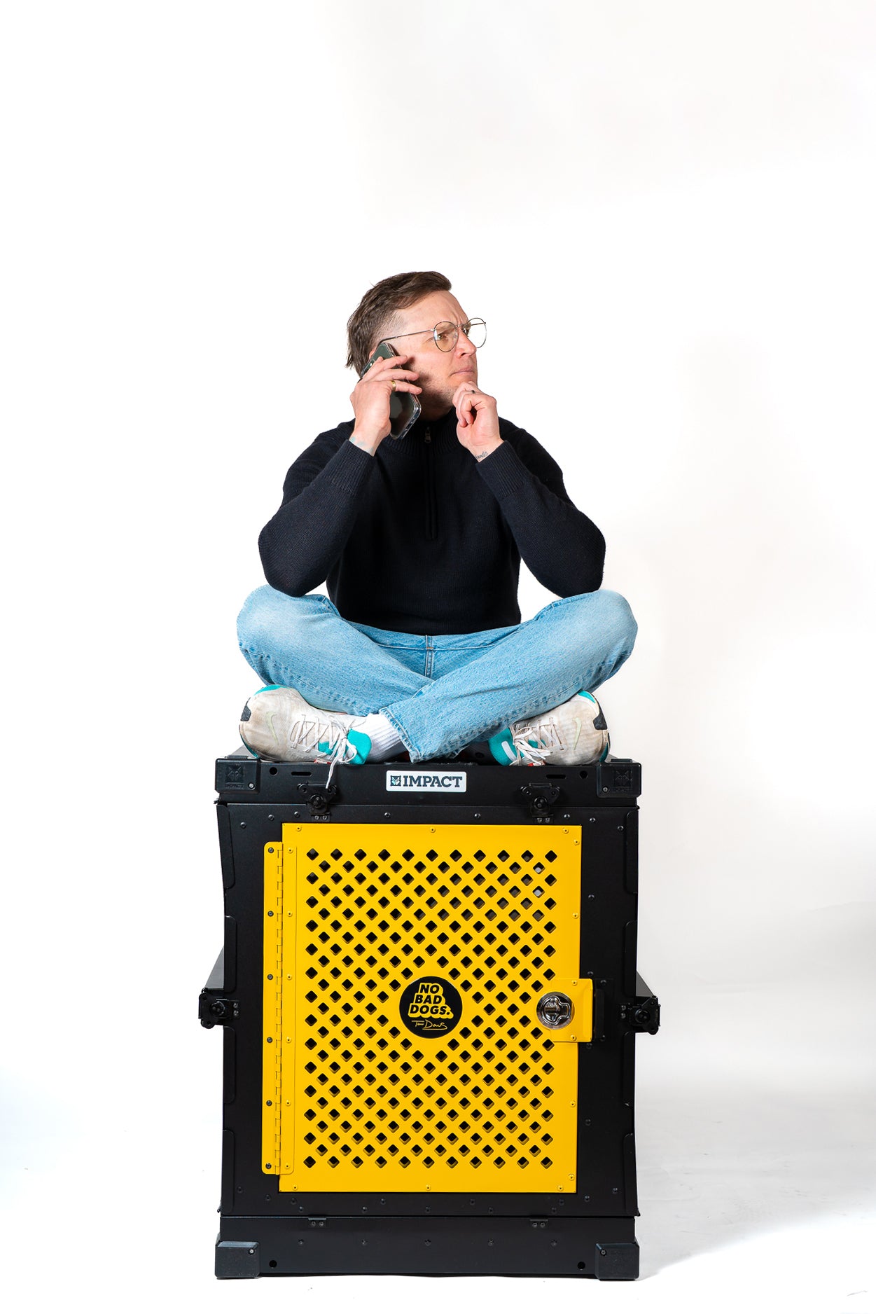 Limited Editions – Impact Dog Crates