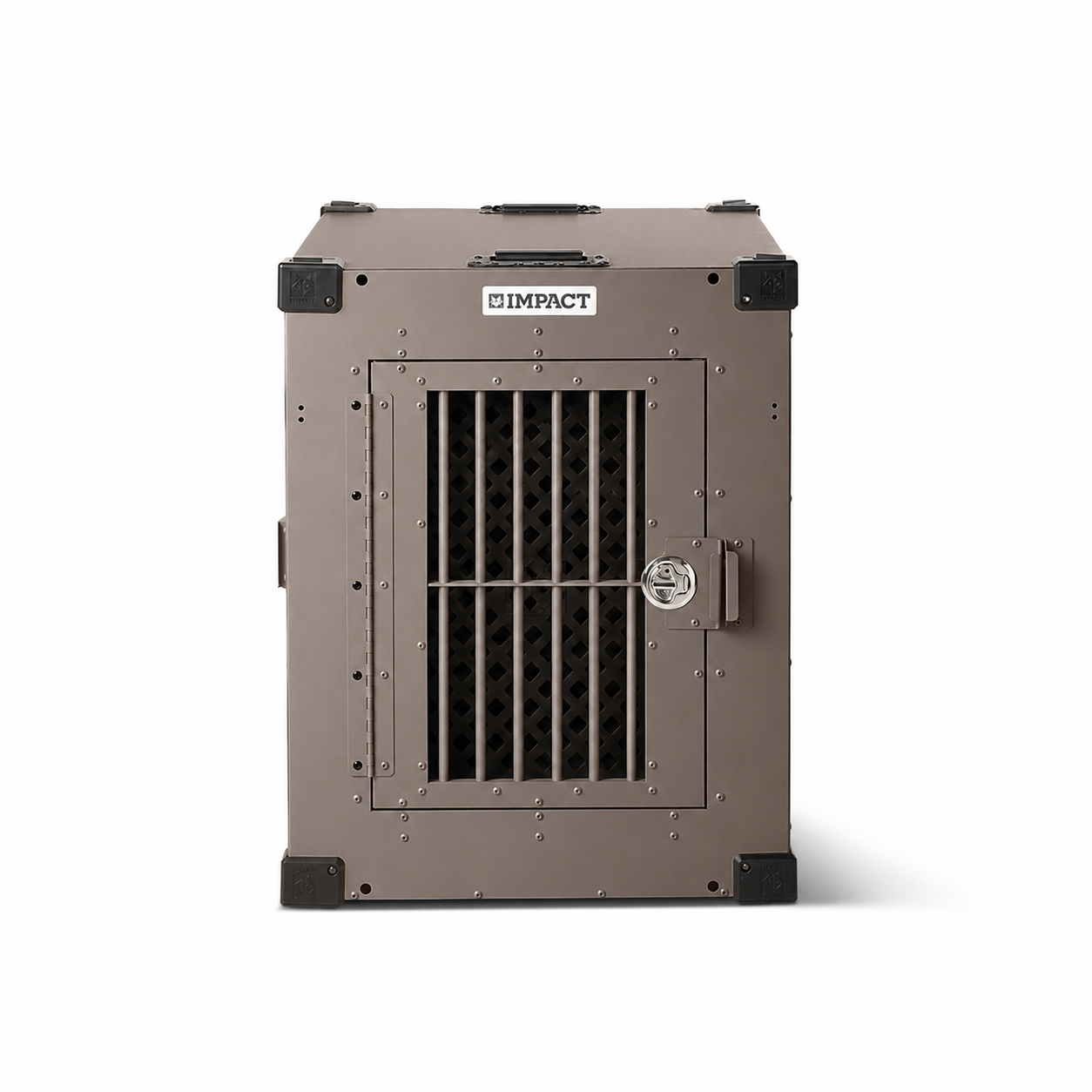 Impact Stationary Bar Door | Impact Dog Crates
