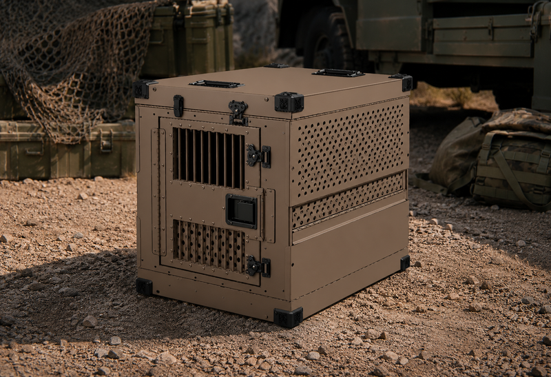 Collapsible Crate - PRO SERIES