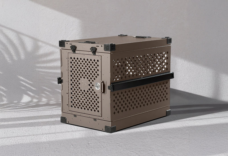 Collapsible Crate
