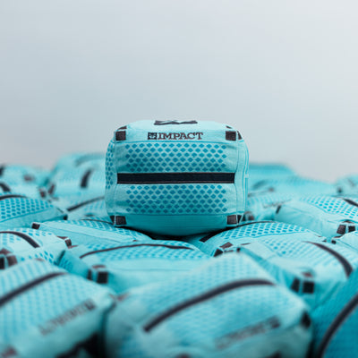 Impact Crate Dog Toy