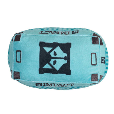 Impact Crate Dog Toy