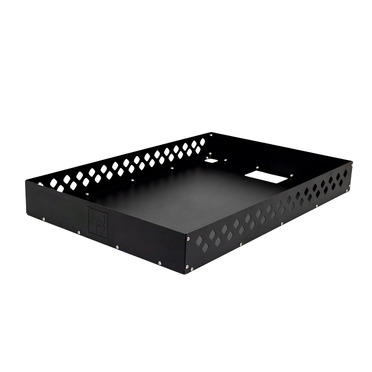 Crate Topper